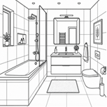 ΓΙΑ WC & ΧΛΩΡΙΑ